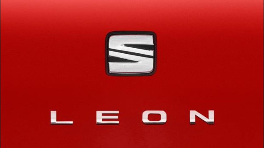 Сеат значок