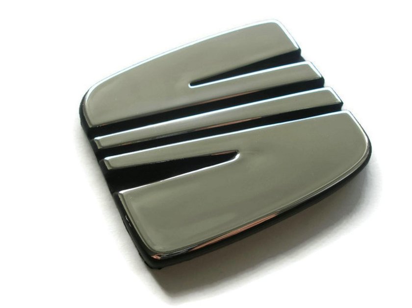 Сеат значок