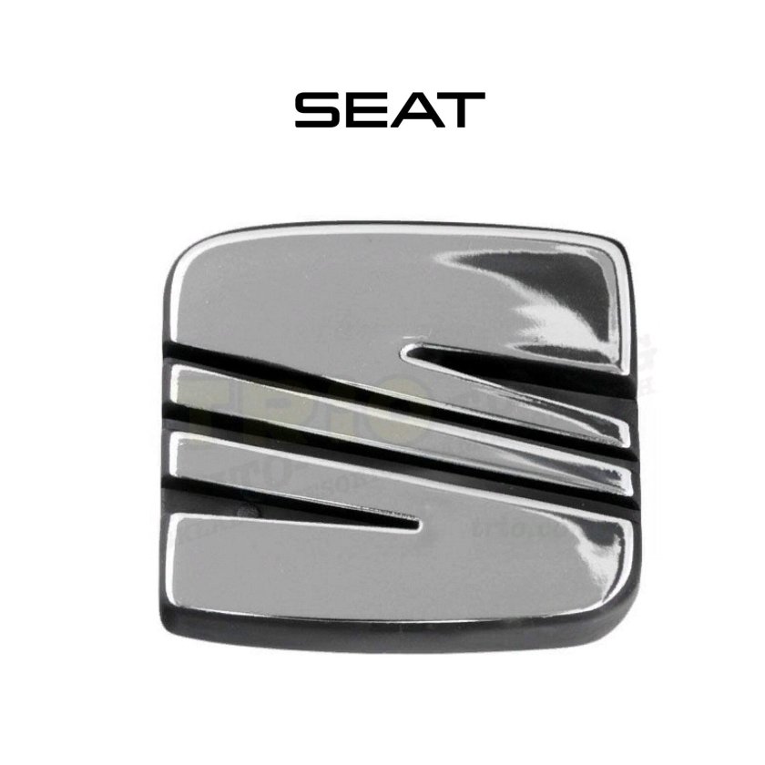 Seat значок
