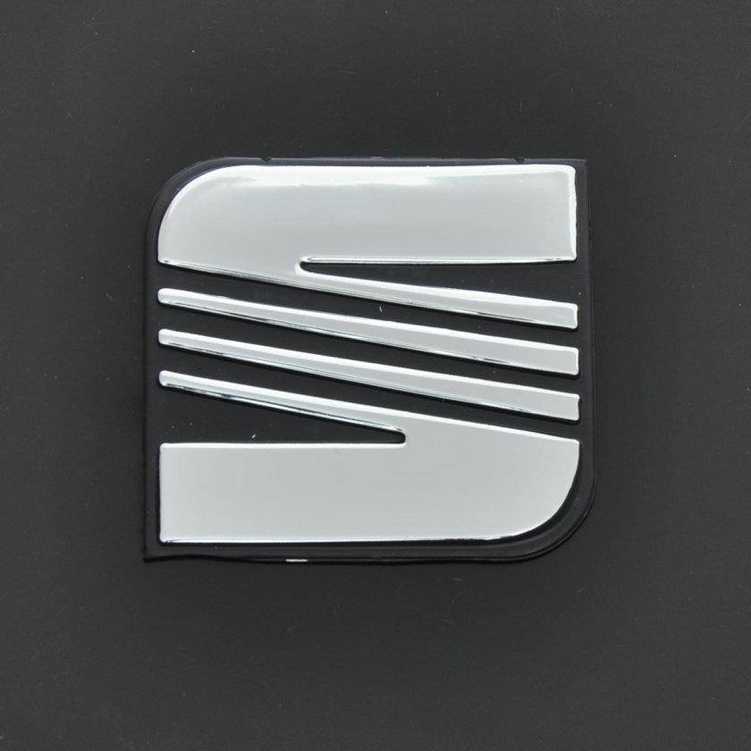 Сеат значок