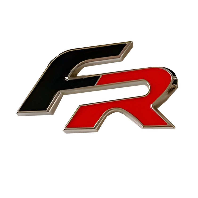 Эмблемы на авто