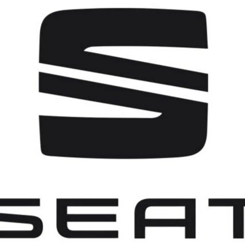 Сеат значок