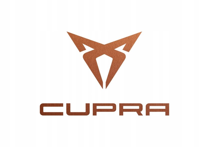Cupra logo