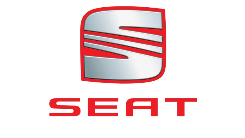 Сеат лого