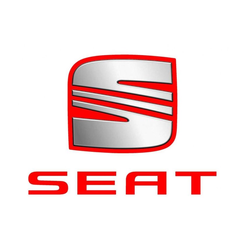 Seat значок