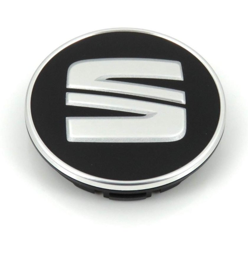 Seat logo