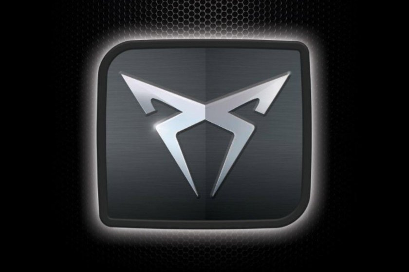 Сеат значок