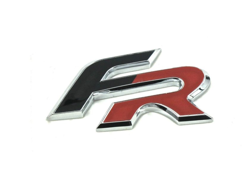 Новый значок Сеат