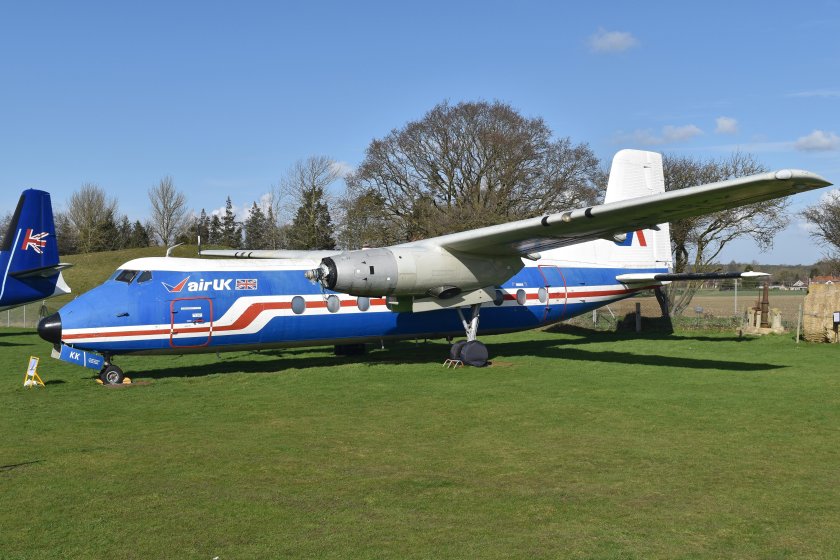 Хендли пейдж Хемпден 1 72