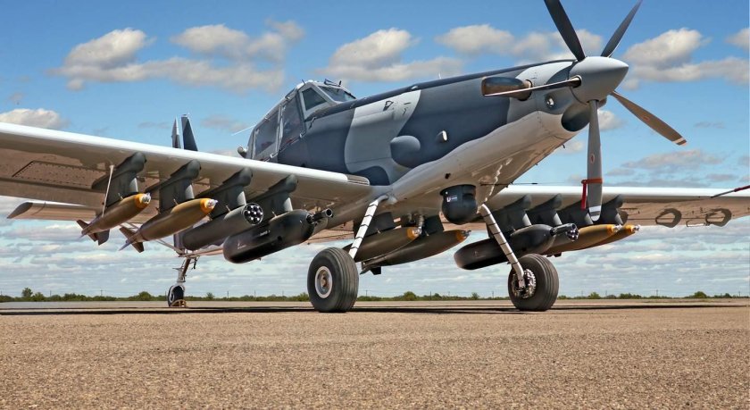 At-802u (Air tractor)