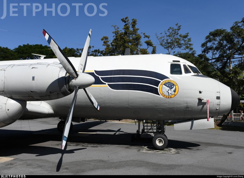 Air force of thailand