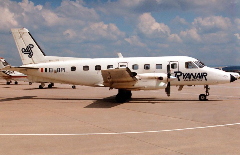 EMB-110 Bandeirante