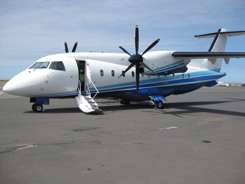 Saab 340