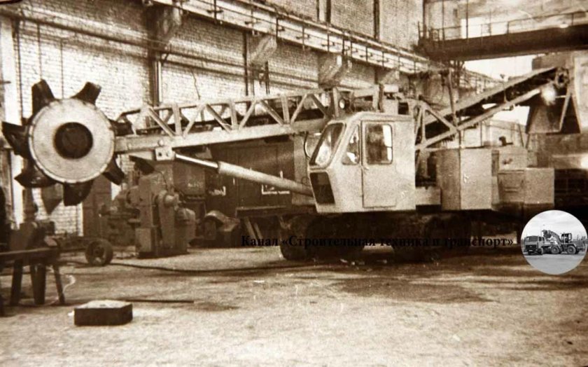 Ковровский экскаваторный завод