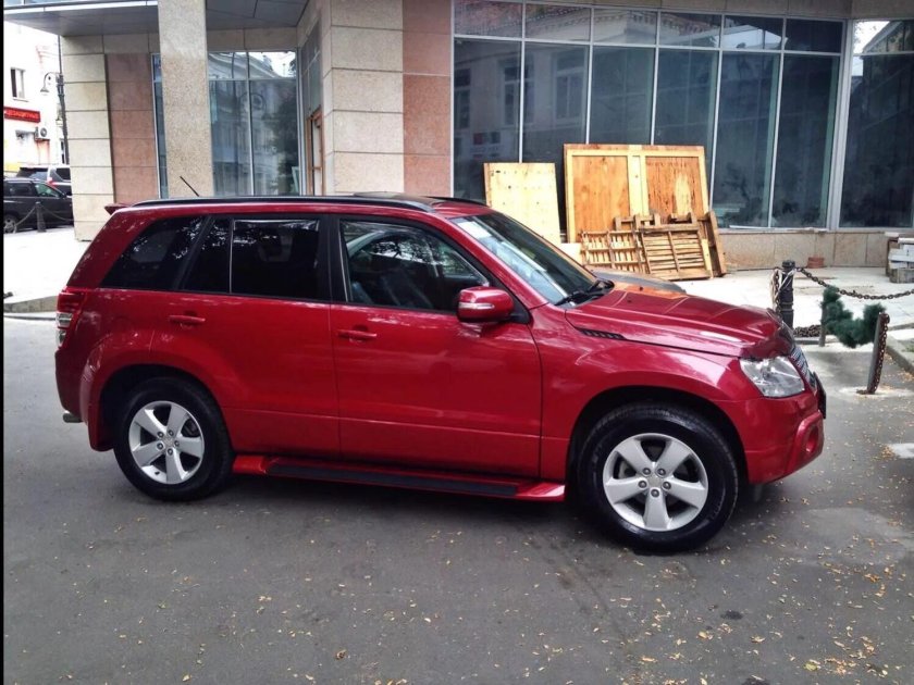 Сузуки Соломон