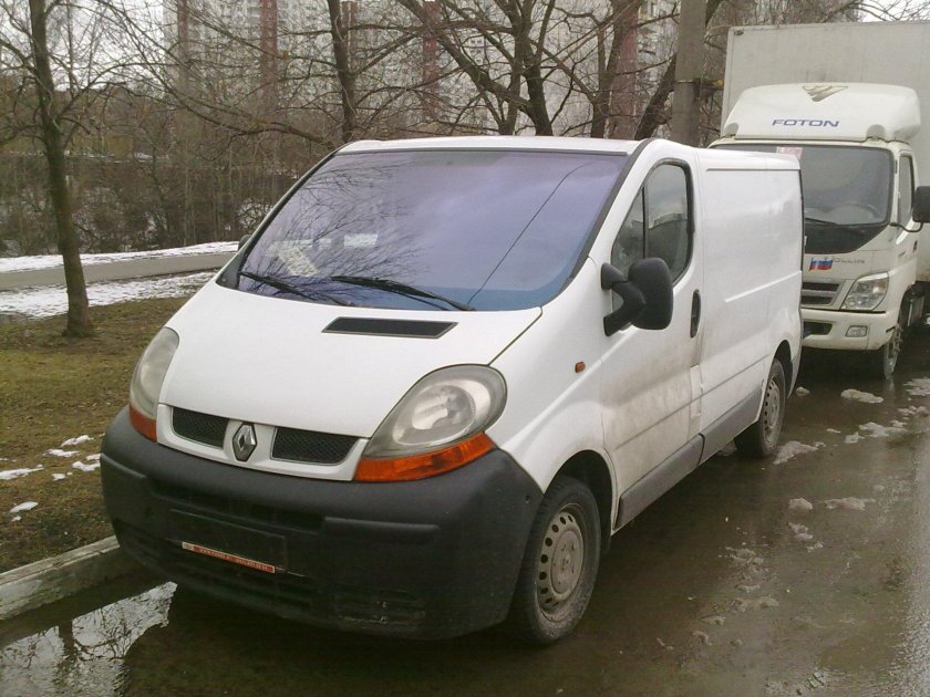 Автомобили из Белоруссии