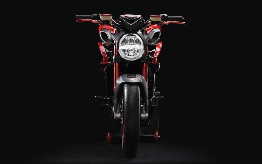MV Agusta brutale 800 RR