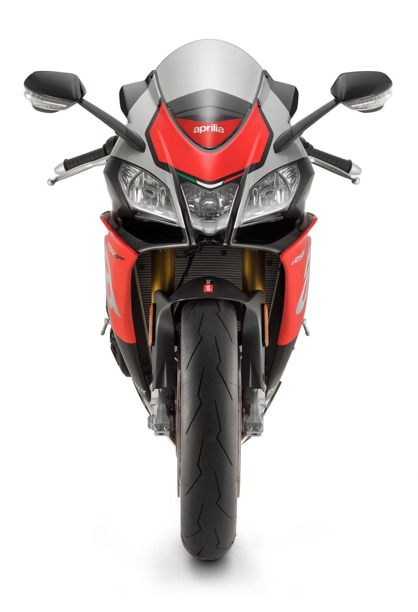Aprilia RSV