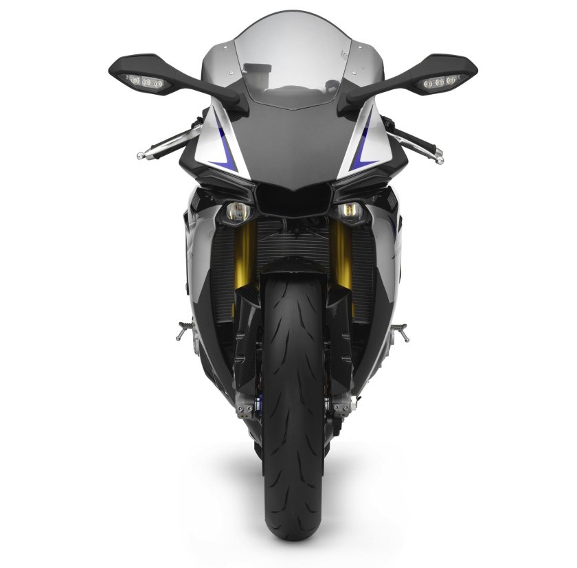 Yamaha YZF-r1 2015