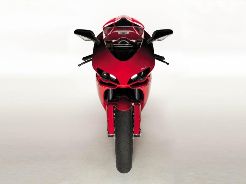 Ducati 1098
