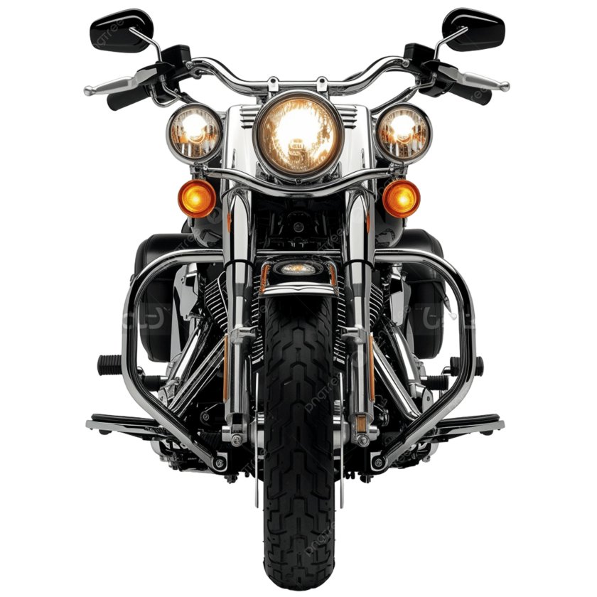 Мотоцикл harley davidson