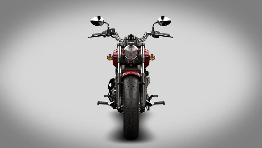 Ветровое стекло для indian Scout