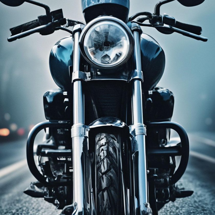 Мотоцикл виды