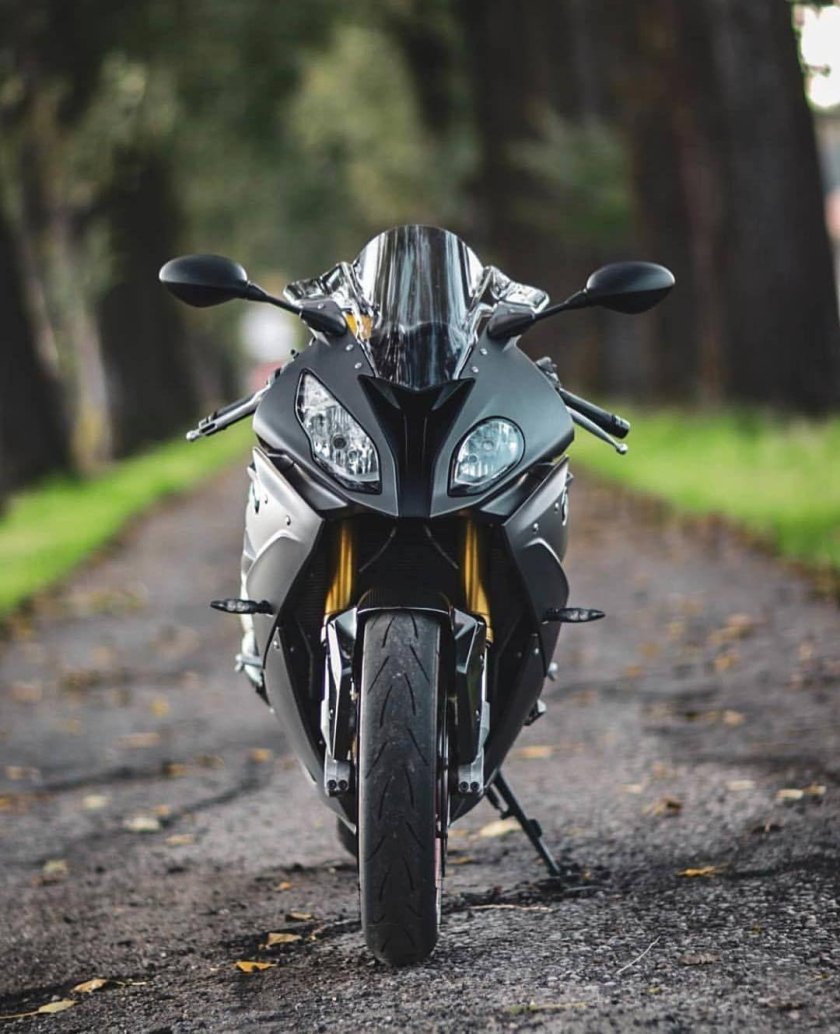 Мотоцикл BMW 1000rr