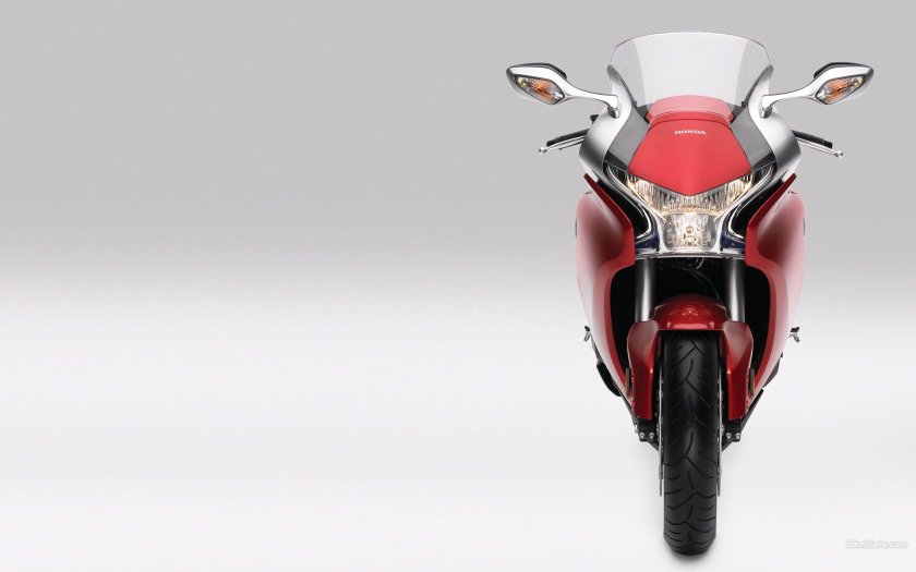 Мотоцикл Хонда 1200