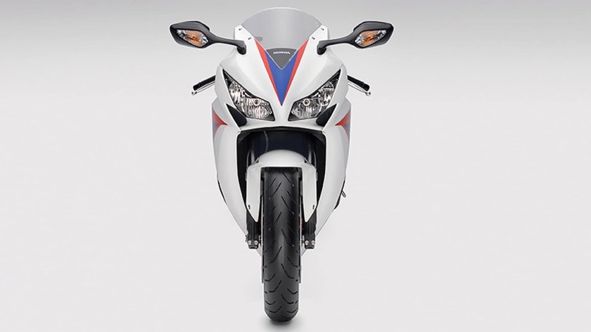 Honda cbr1000rr Fireblade