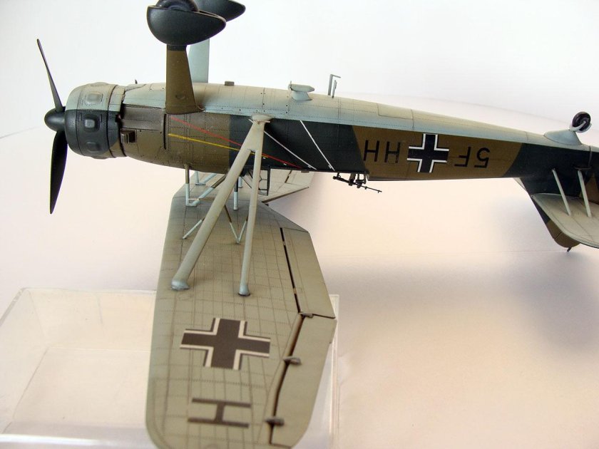 HS 126 Хеншель