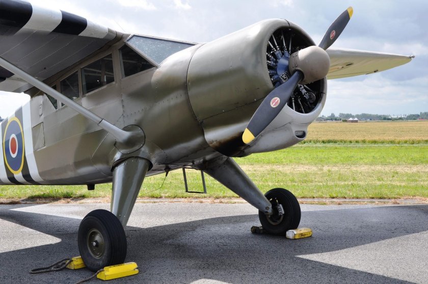 Curtiss o-52 owl