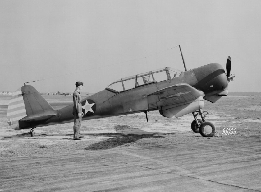 Curtiss-Wright SNC-1 Falcon II
