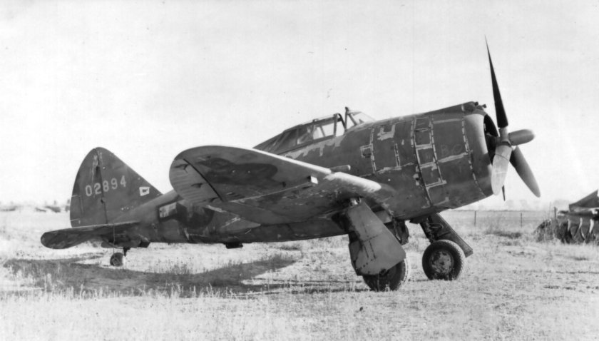 P-43 Lancer
