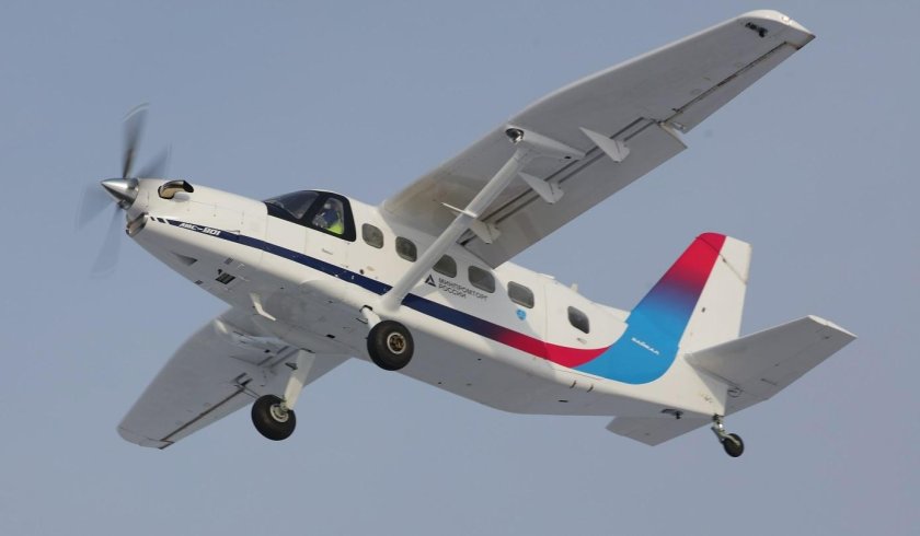 Лмс 901 байкал самолет