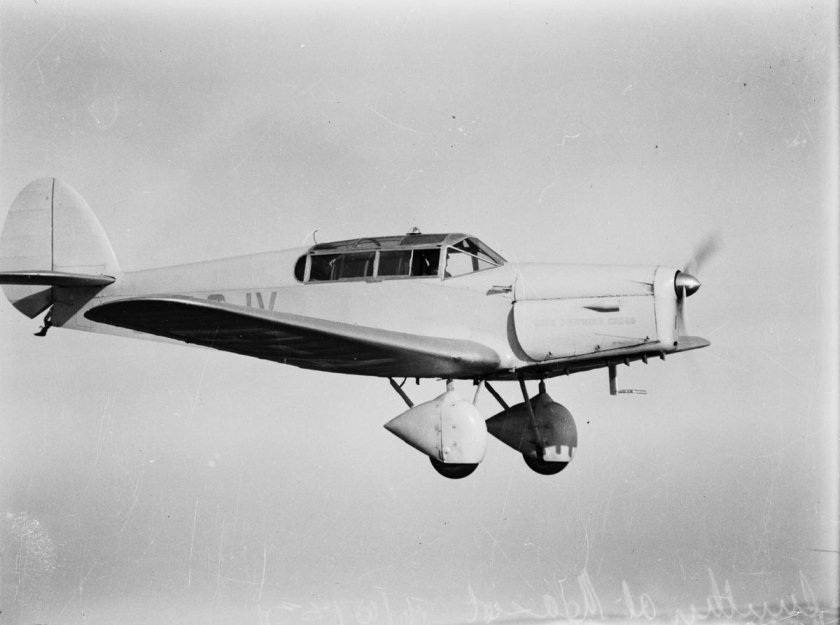 История авиации