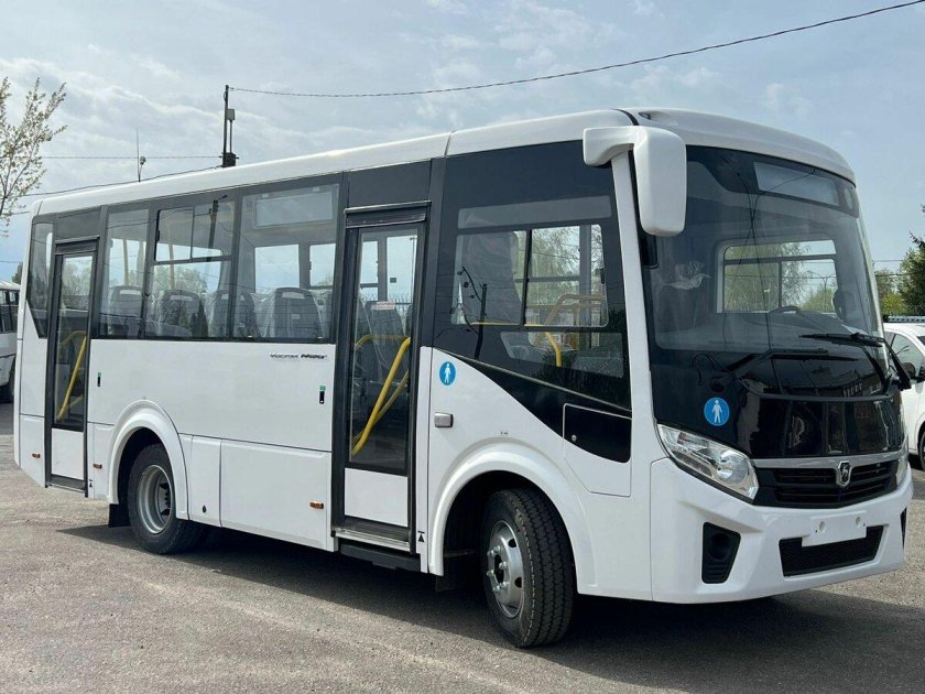 Паз 320455 04 вектор некст