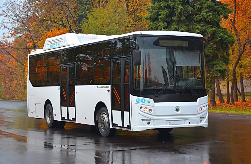 КАВЗ 4270-80