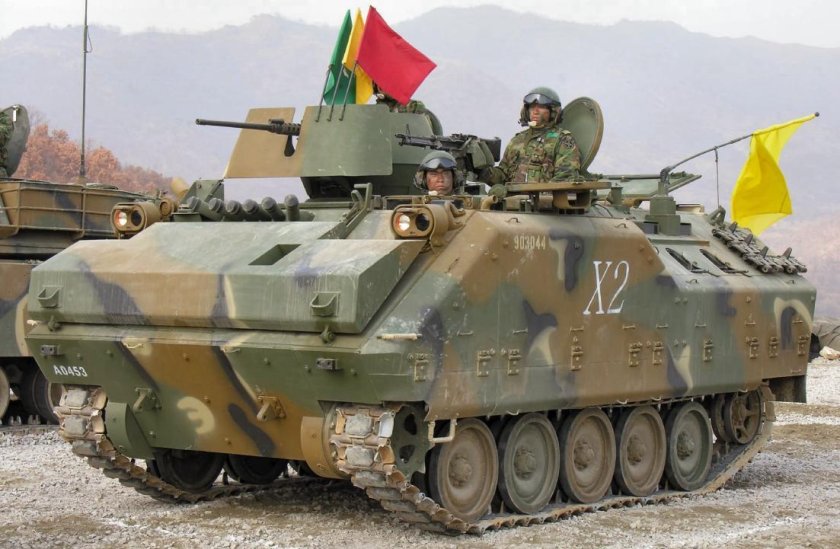 K200 APC