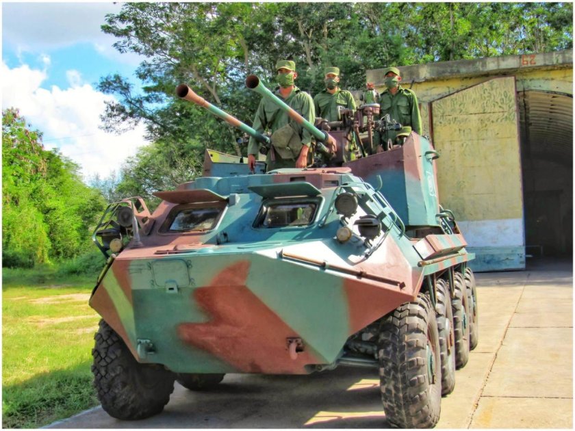 Wz-551 бронетранспортер