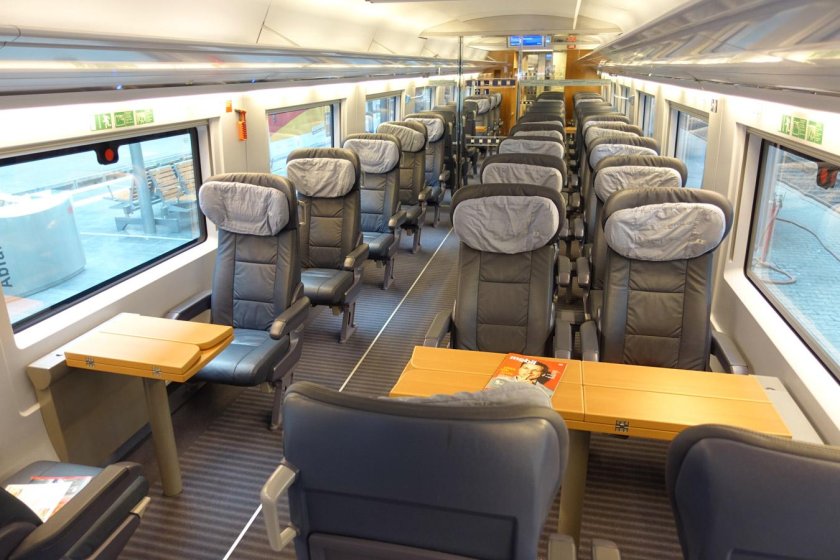 Поезд Будапешт Варшава