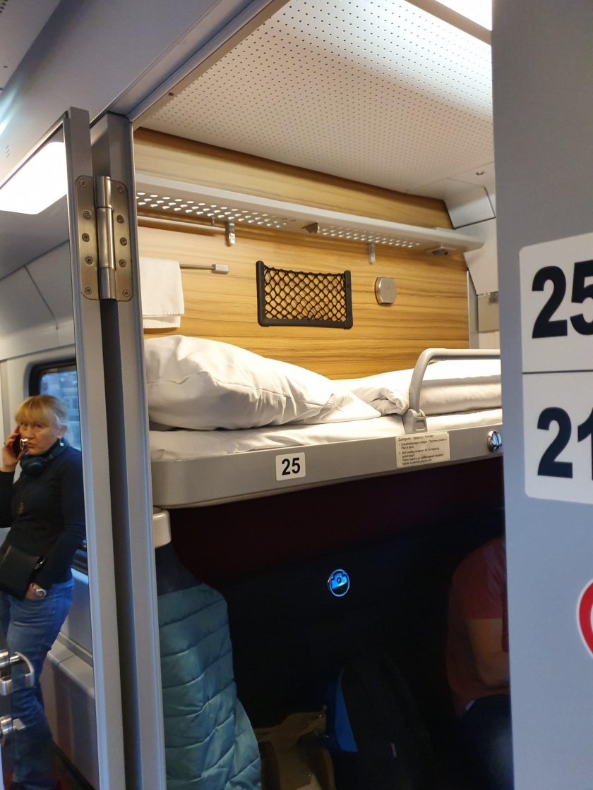 Поезд Полонез Москва Варшава