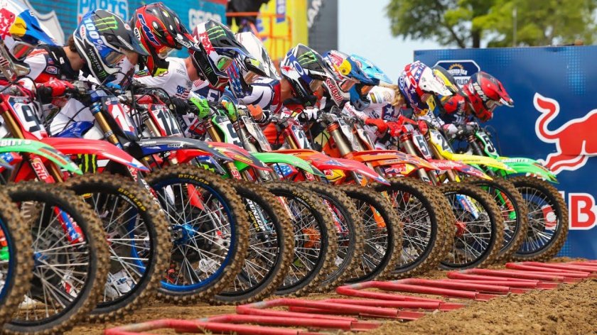 MXGP 2022