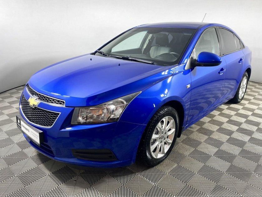 Шевроле круз 2011 1.8 механика