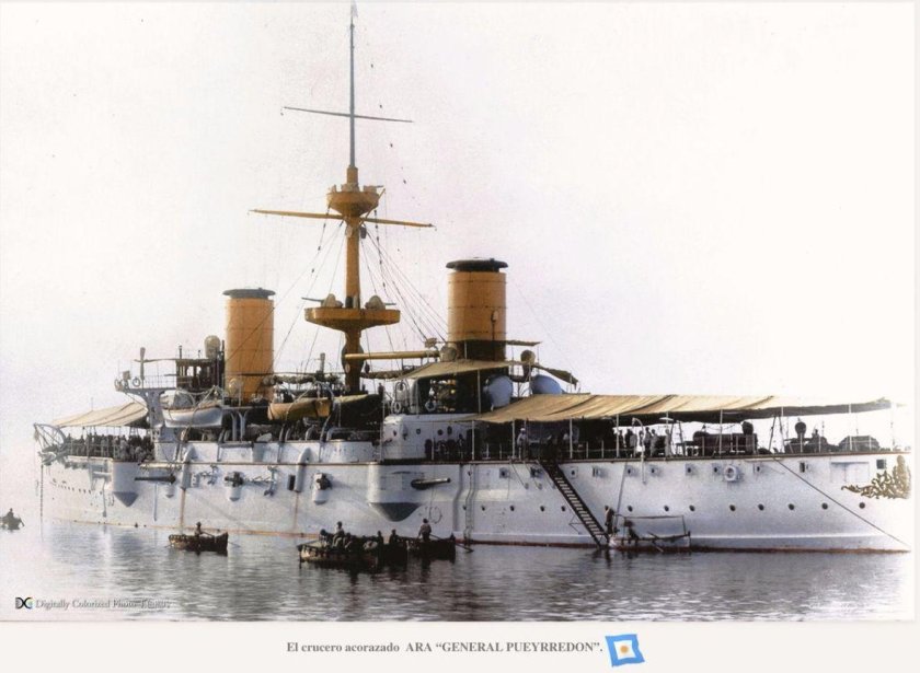 Крейсер Ниссин