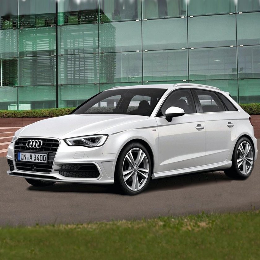 Ауди а3 Спортбэк