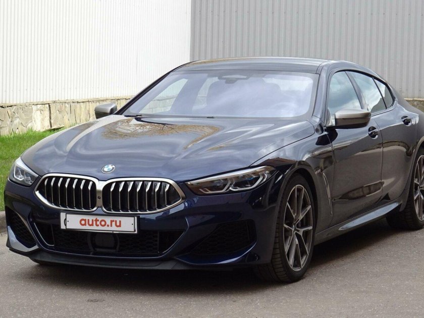 Бмв в