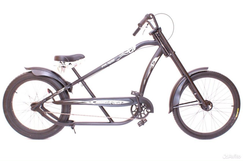 Мегавел велочопперы