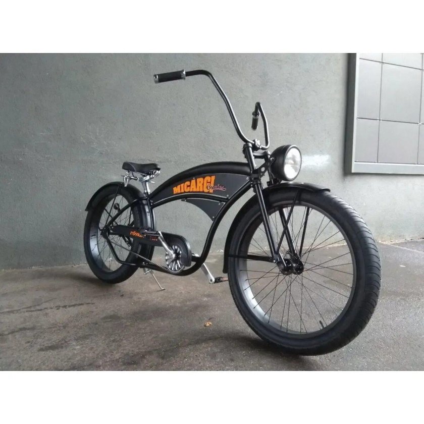 Велосипед чоппер Micargi Royal