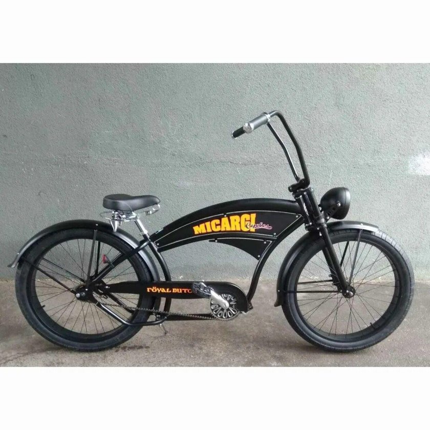 Круизер Micargi Bicycles Royal